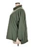 Gap Green Turtleneck Sweater Size XXL - photo 5