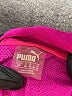 Puma 100% Polyester Pink Track Jacket Size S - photo 6