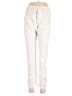 Unbranded Ivory Casual Pants Size L (estimated) - photo 1