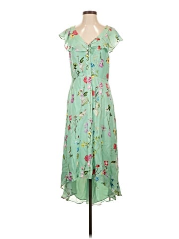 Parker Casual Dress (view 1)