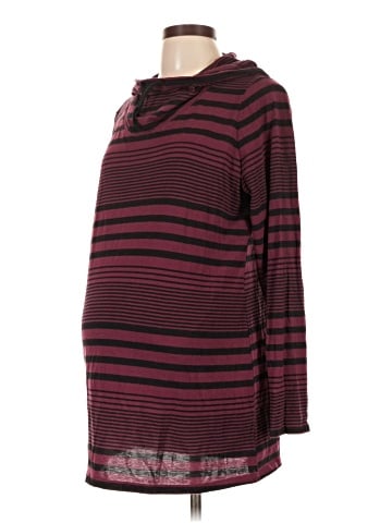 Motherhood Long Sleeve Top (view 1)