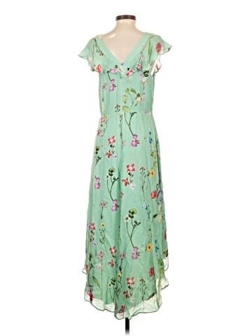 Parker Casual Dress (view 2)