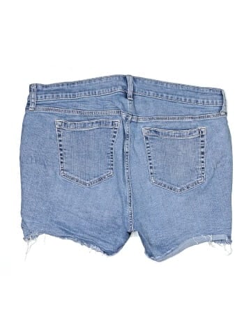 Torrid Denim Shorts (view 2)