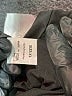 Unbranded 100% Polyester Solid Gray Casual Skirt Size XL - photo 4