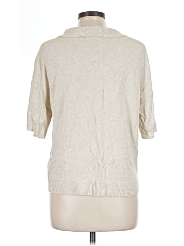 Max Studio Short Sleeve Blouse (view 2)