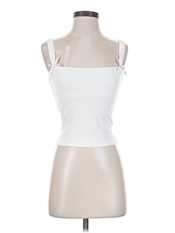 Edikted Sleeveless Top (view 1)
