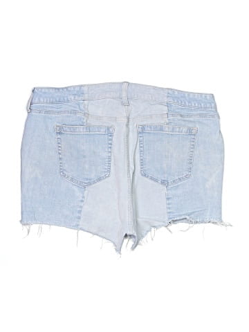 Torrid Denim Shorts (view 2)