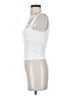 Edikted White Sleeveless Top Size XS - photo 5