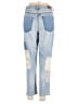 BDG Stars Blue Jeans Size 30 waist - photo 2