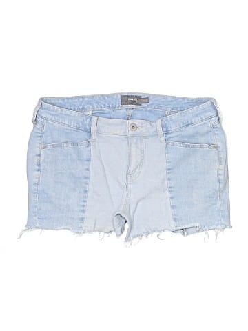 Torrid Denim Shorts (view 1)