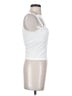 Edikted White Sleeveless Top Size XS - photo 4