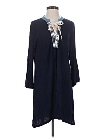 Umgee Casual Dress (view 1)