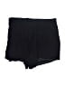 Torrid 100% Rayon Black Shorts Size 1X Plus (1) - photo 2