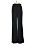 St. John Black Dress Pants Size 0 - photo 1