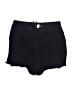 Torrid 100% Rayon Black Shorts Size 1X Plus (1) - photo 1