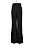 St. John Black Dress Pants Size 0 - photo 2