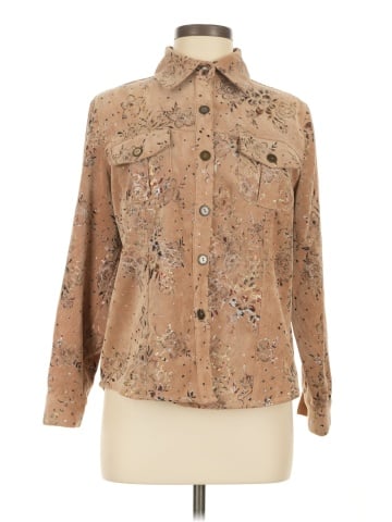 Draper's & Damon's Jacket (view 1)