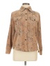 Draper's & Damon's Tan Jacket Size 8 - photo 1