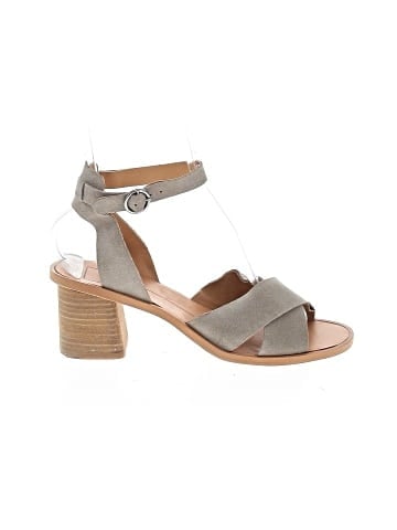 Dolce Vita Sandals (view 1)