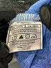 Antigua Blue Pullover Sweater Size L - photo 5