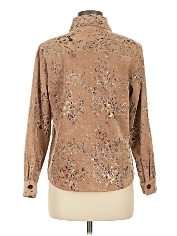 Draper's & Damon's Jacket (view 2)