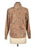Draper's & Damon's Tan Jacket Size 8 - photo 2