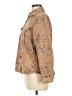 Draper's & Damon's Tan Jacket Size 8 - photo 5