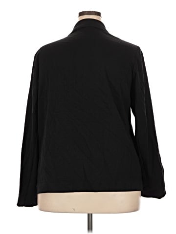 Dana Buchman Blazer (view 2)