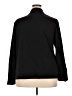 Dana Buchman Black Blazer Size 2X - photo 2