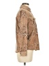 Draper's & Damon's Tan Jacket Size 8 - photo 4