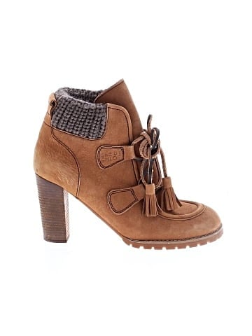 See By Chloé Ankle Boots (view 1)