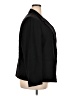 Dana Buchman Black Blazer Size 2X - photo 4