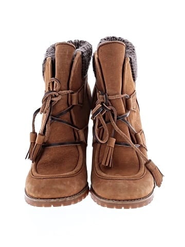 See By Chloé Ankle Boots (view 2)