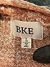 BKE Pink Pullover Sweater Size L - photo 7