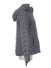 Xersion 100% Polyester Gray Snow Jacket Size S - photo 4