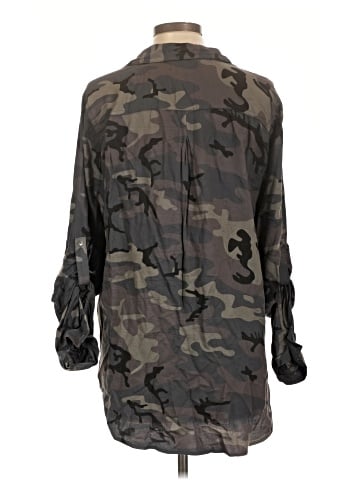 Rock & Republic 3/4 Sleeve Blouse (view 2)