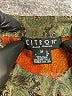 Citron Green Jacket Size M - photo 7