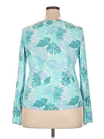 Hang Ten Long Sleeve T-Shirt (view 2)