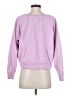 Gap Purple Sweatshirt Size S - photo 2
