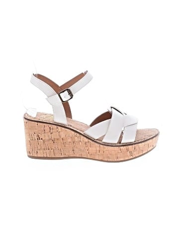 White Mountain Wedges (view 1)