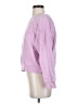 Gap Purple Sweatshirt Size S - photo 5