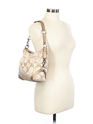 Coach Factory Shoulder Bag (view 2)