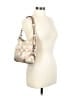 Coach Factory Ivory Shoulder Bag One size - photo 2