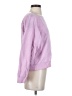 Gap Purple Sweatshirt Size S - photo 4