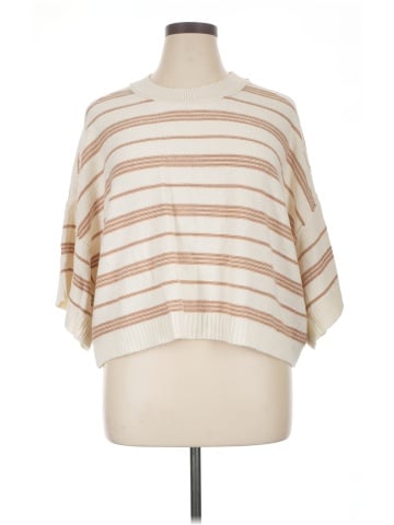 Anthropologie Poncho (view 1)
