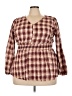 BLOOMCHIC Brown Casual Dress Size 18 - 20 - photo 1