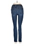 Paige Hearts Blue Jeans Size 24 waist - photo 2