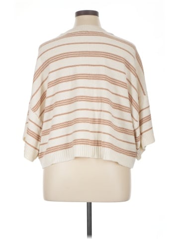 Anthropologie Poncho (view 2)
