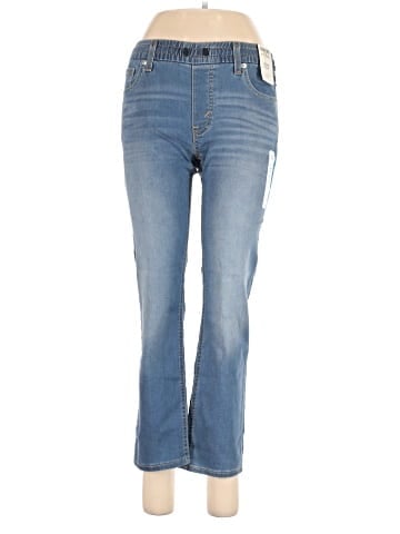 Levi Strauss Signature Jeans (view 1)