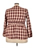 BLOOMCHIC Brown Casual Dress Size 18 - 20 - photo 2